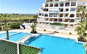 Eldorado Apartment La Mata