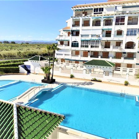 Eldorado Apartment La Mata La Mata  Exterior foto