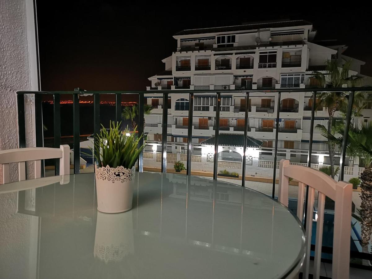 Eldorado Apartment La Mata La Mata  Exterior foto