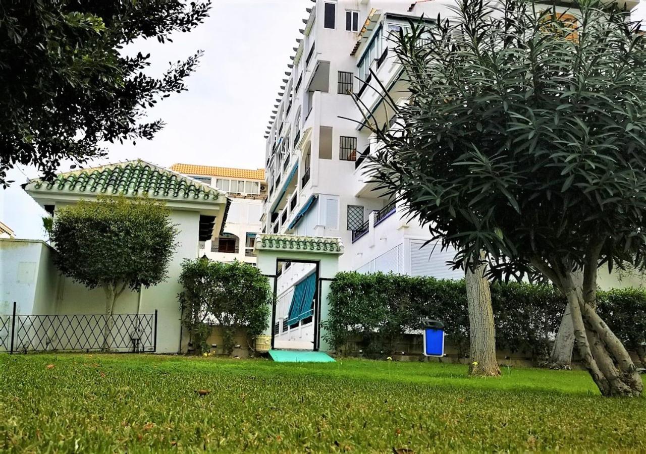 Eldorado Apartment La Mata La Mata  Exterior foto