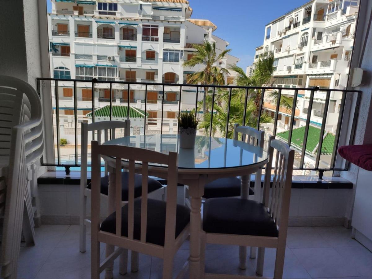 Eldorado Apartment La Mata La Mata  Exterior foto