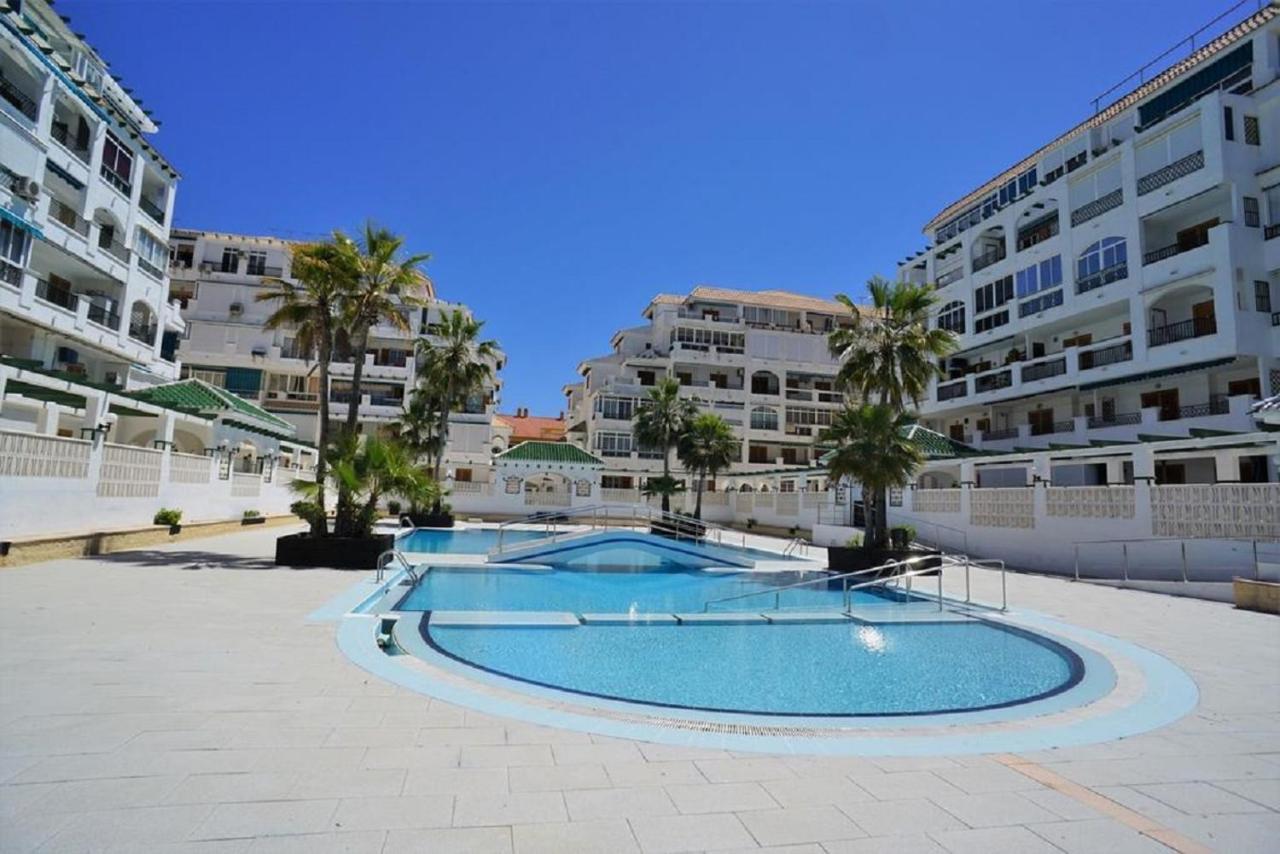 Eldorado Apartment La Mata La Mata  Exterior foto