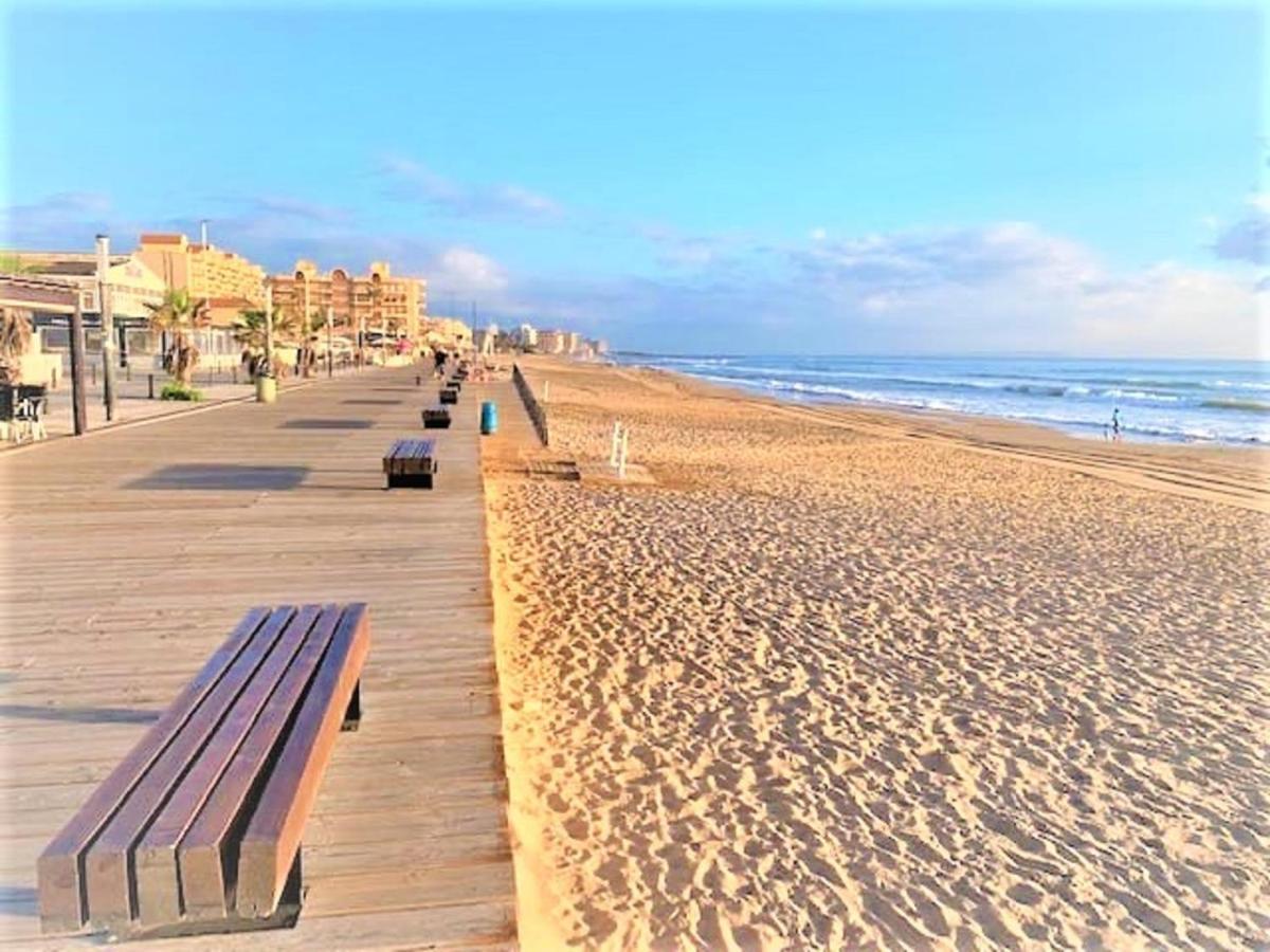 Eldorado Apartment La Mata La Mata  Exterior foto