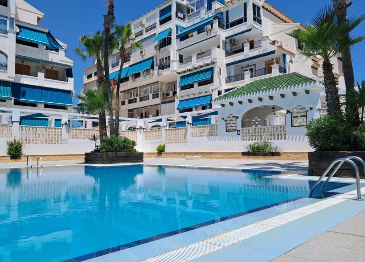 Eldorado Apartment La Mata La Mata  Exterior foto