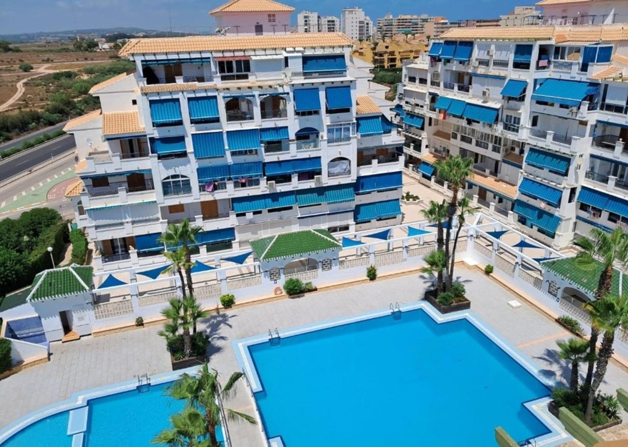 Eldorado Apartment La Mata La Mata  Exterior foto